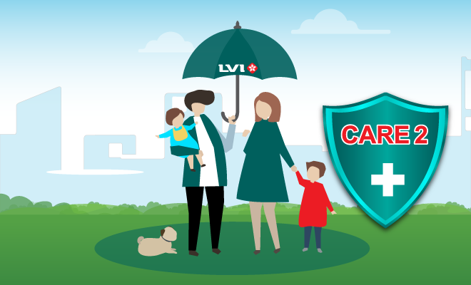 Health care insurance – Advance CARE2